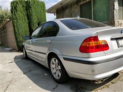 2004 BMW 3 series